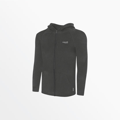 Capelli Sport - Youth Sherpa Zip Up Hoodie