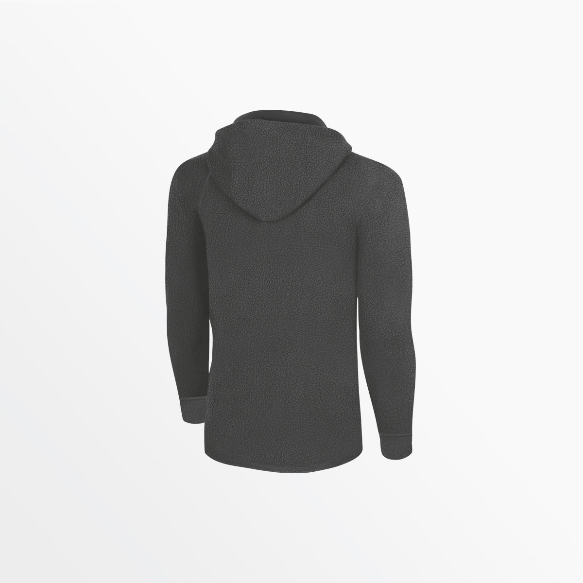 Capelli Sport - Youth Sherpa Zip Up Hoodie