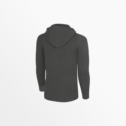 Capelli Sport - Youth Sherpa Zip Up Hoodie