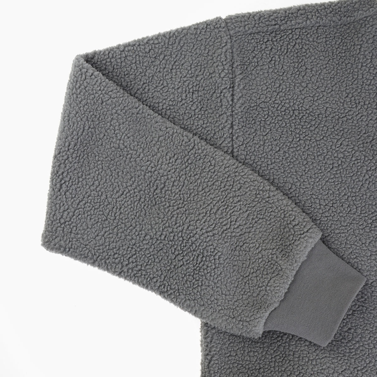 Capelli Sport - Youth Sherpa Zip Up Hoodie
