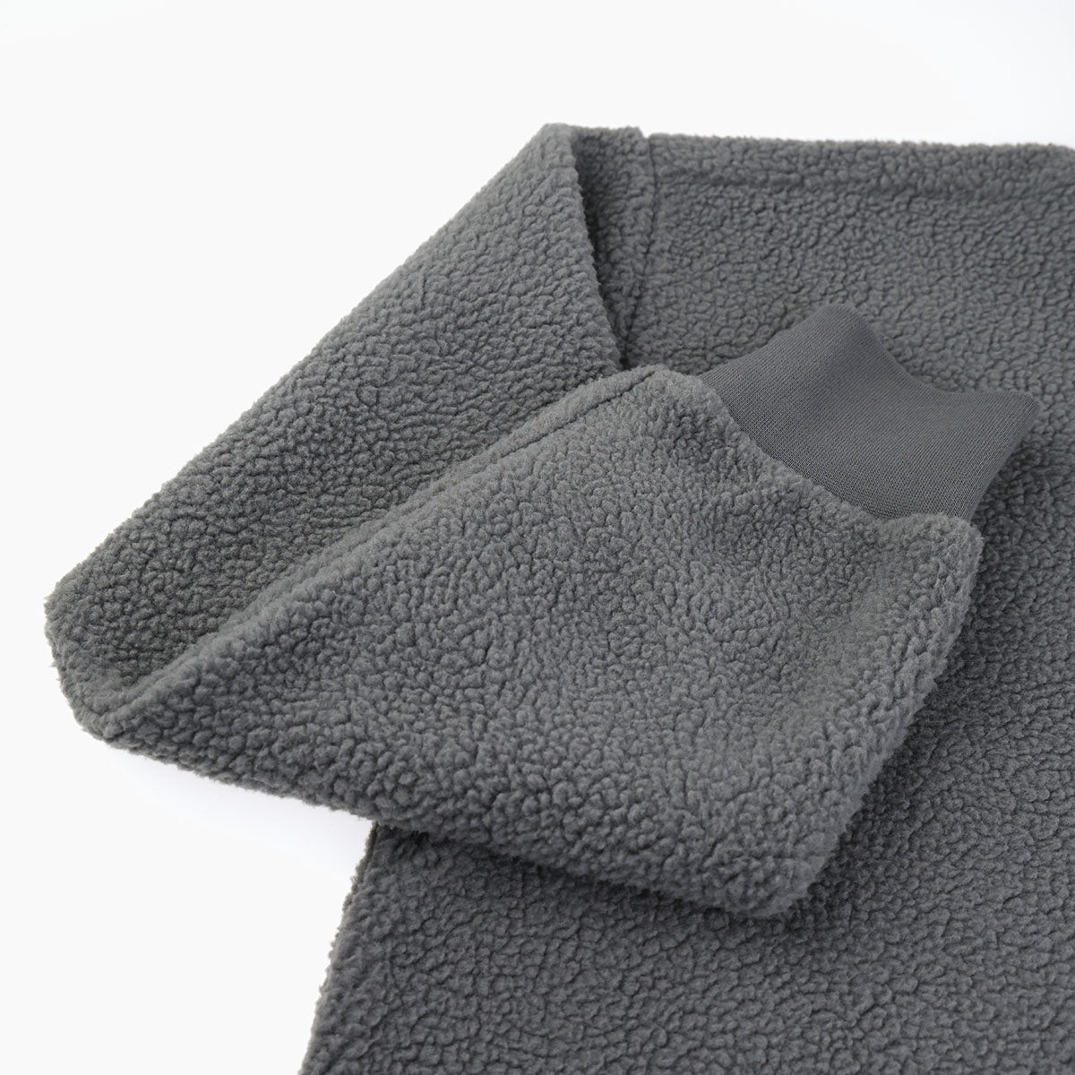 Capelli Sport - Youth Sherpa Zip Up Hoodie