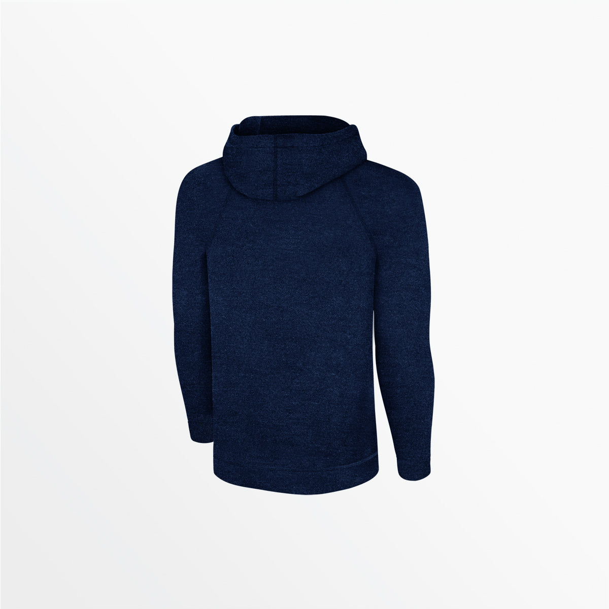 Capelli Sport - Youth Heathered Zip Up Hoodie