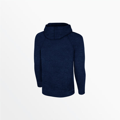 Capelli Sport - Youth Heathered Zip Up Hoodie