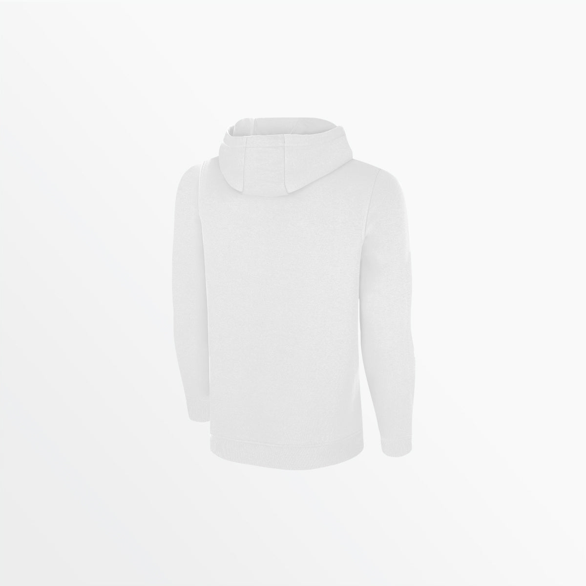 Capelli Sport - Youth Basics Fleece Zip Up Hoodie