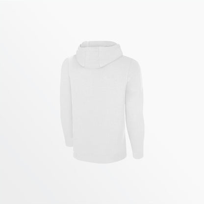 Capelli Sport - Youth Basics Fleece Zip Up Hoodie