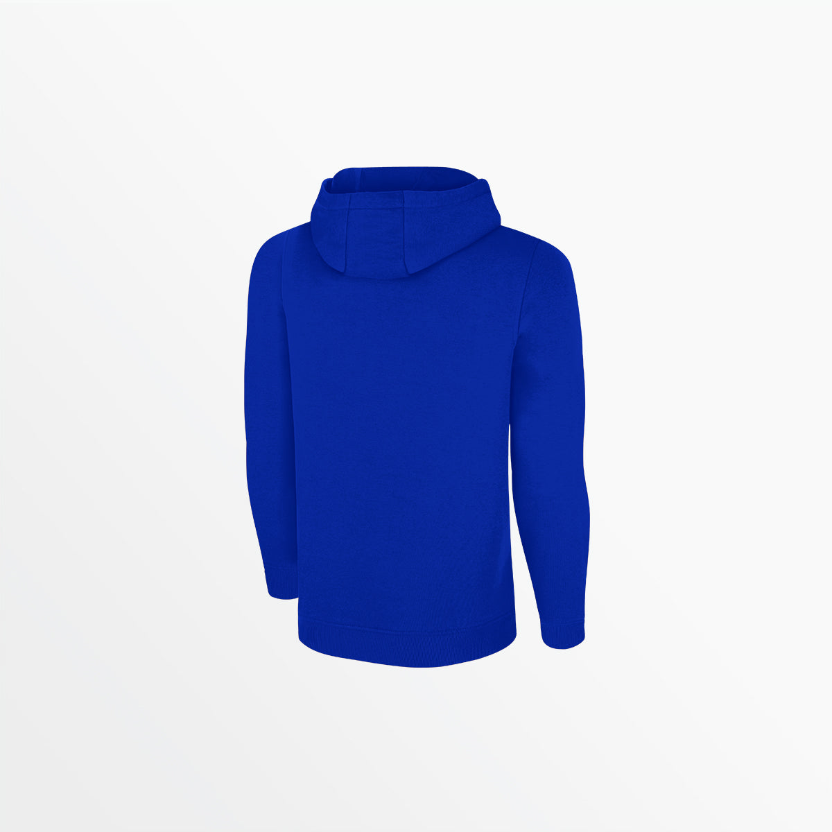 Capelli Sport - Youth Basics Fleece Zip Up Hoodie