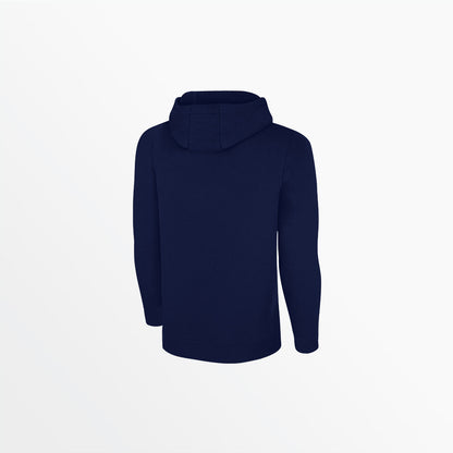 Capelli Sport - Youth Basics Fleece Zip Up Hoodie