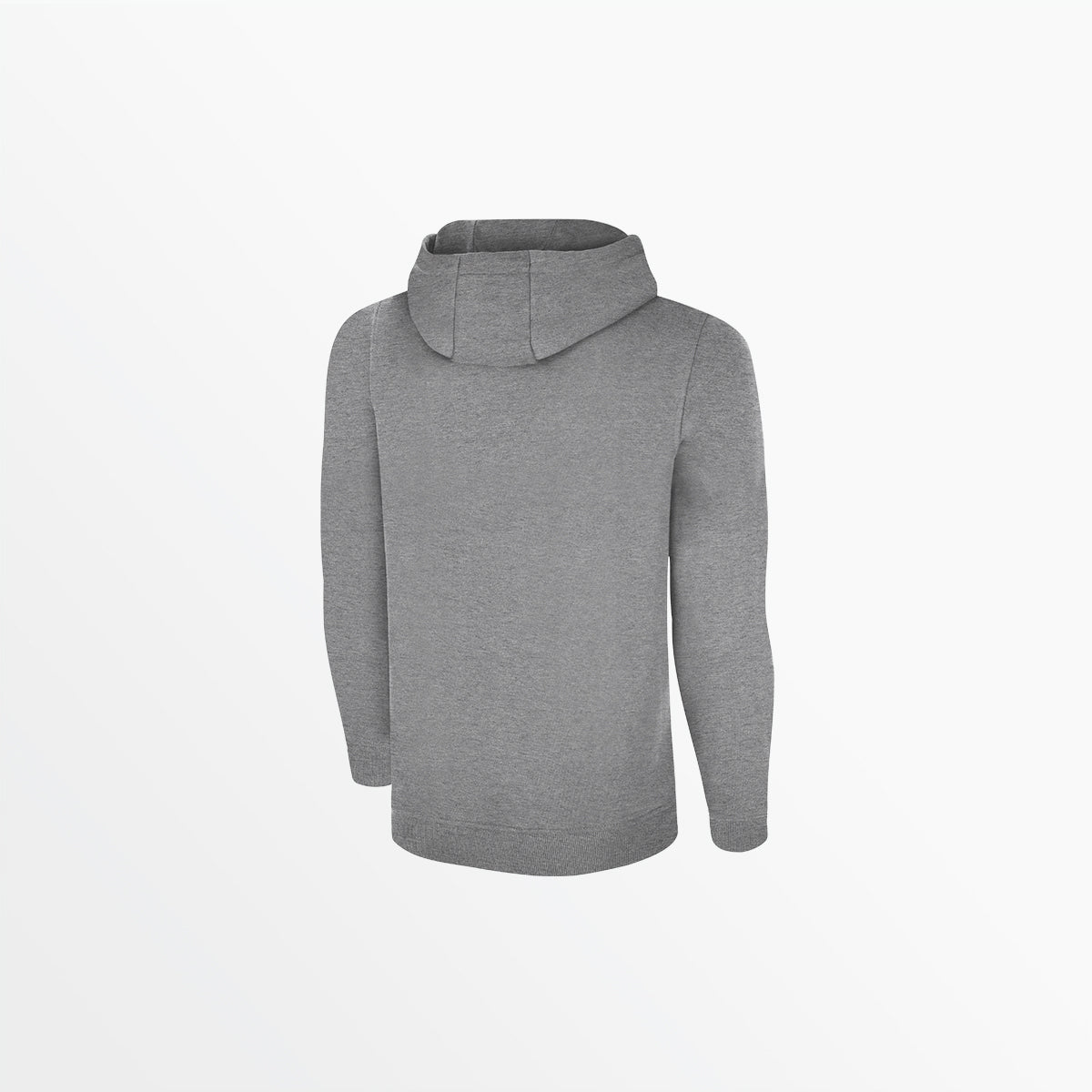 Capelli Sport - Youth Basics Fleece Zip Up Hoodie