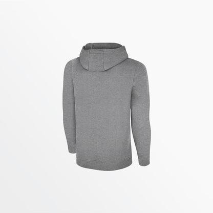Capelli Sport - Youth Basics Fleece Zip Up Hoodie