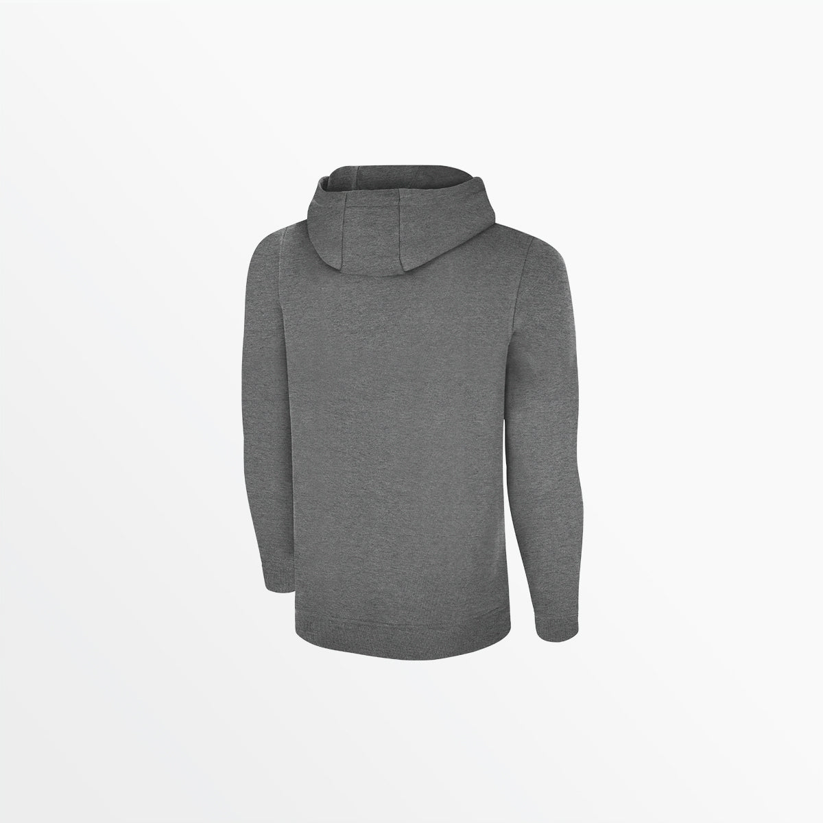 Capelli Sport - Youth Basics Fleece Zip Up Hoodie