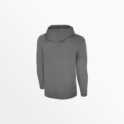 Capelli Sport - Youth Basics Fleece Zip Up Hoodie