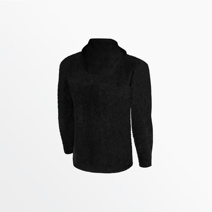 Capelli Sport - Youth Quarter Zip Sherpa Hoodie