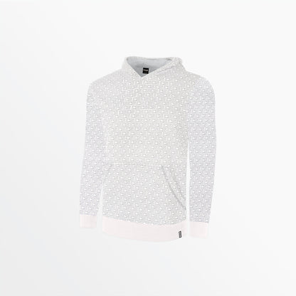 Capelli Sport - Youth CS Monogram Print Pullover Hoodie