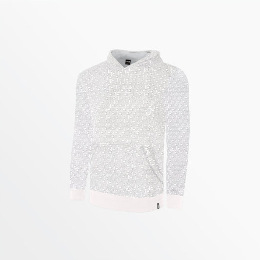 Capelli Sport - Youth CS Monogram Print Pullover Hoodie