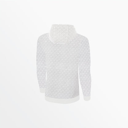 Capelli Sport - Youth CS Monogram Print Pullover Hoodie