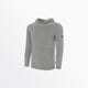 Light Heather Grey