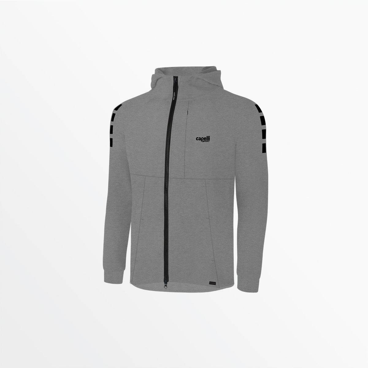 Capelli Sport - Youth Tech II Zip Up Hoodie
