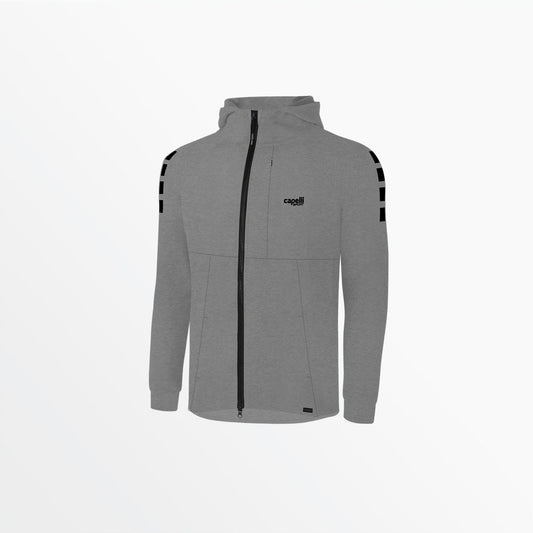 Capelli Sport - Youth Tech II Zip Up Hoodie