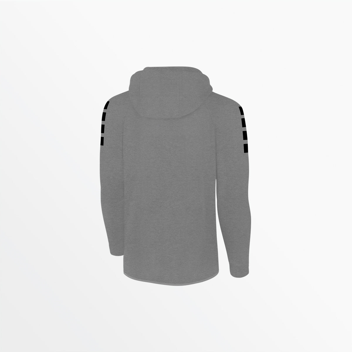 Capelli Sport - Youth Tech II Zip Up Hoodie