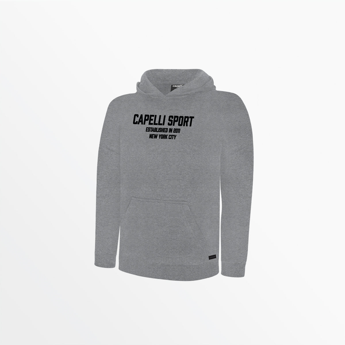Capelli Sport - Youth CS Established Pullover Hoodie