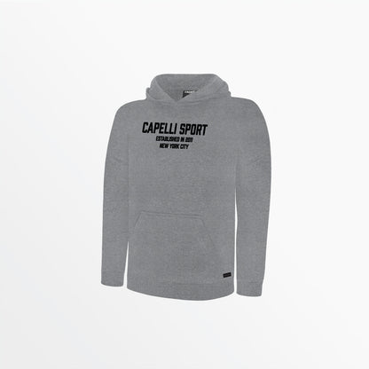 Capelli Sport - Youth CS Established Pullover Hoodie