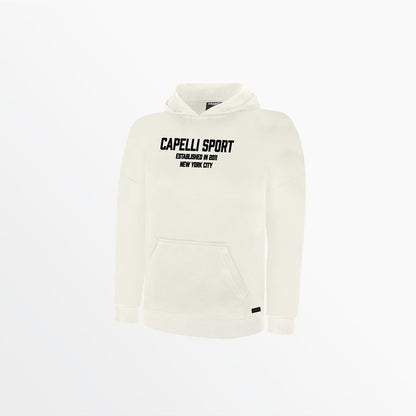 Capelli Sport - Youth CS Established Pullover Hoodie