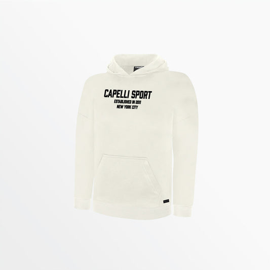 Capelli Sport - Youth CS Established Pullover Hoodie