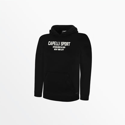 Capelli Sport - Youth CS Established Pullover Hoodie
