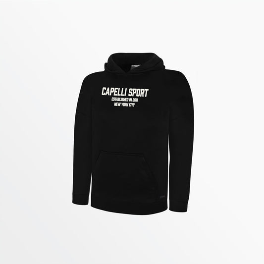 Capelli Sport - Youth CS Established Pullover Hoodie