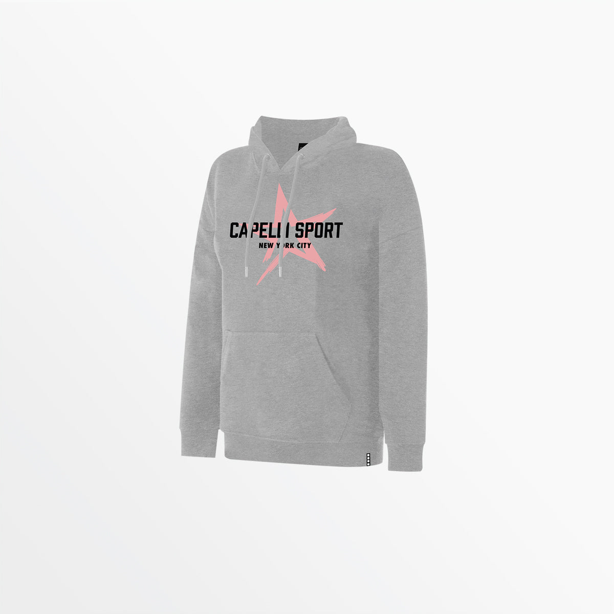 Capelli Sport - Girl's Strike Star Pullover Hoodie