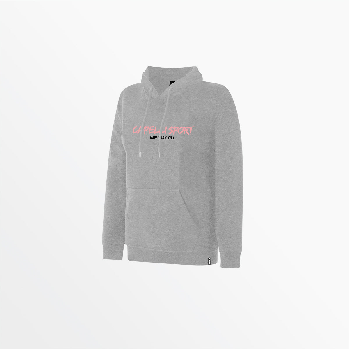 Capelli Sport - Girl's CS Sketch Pullover Hoodie