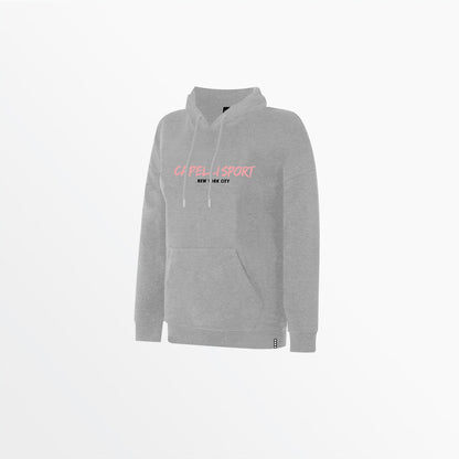 Capelli Sport - Girl's CS Sketch Pullover Hoodie