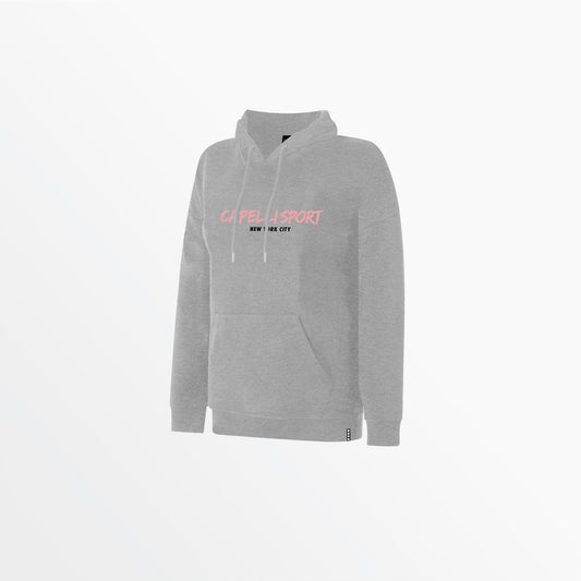 Capelli Sport - Girl's CS Sketch Pullover Hoodie