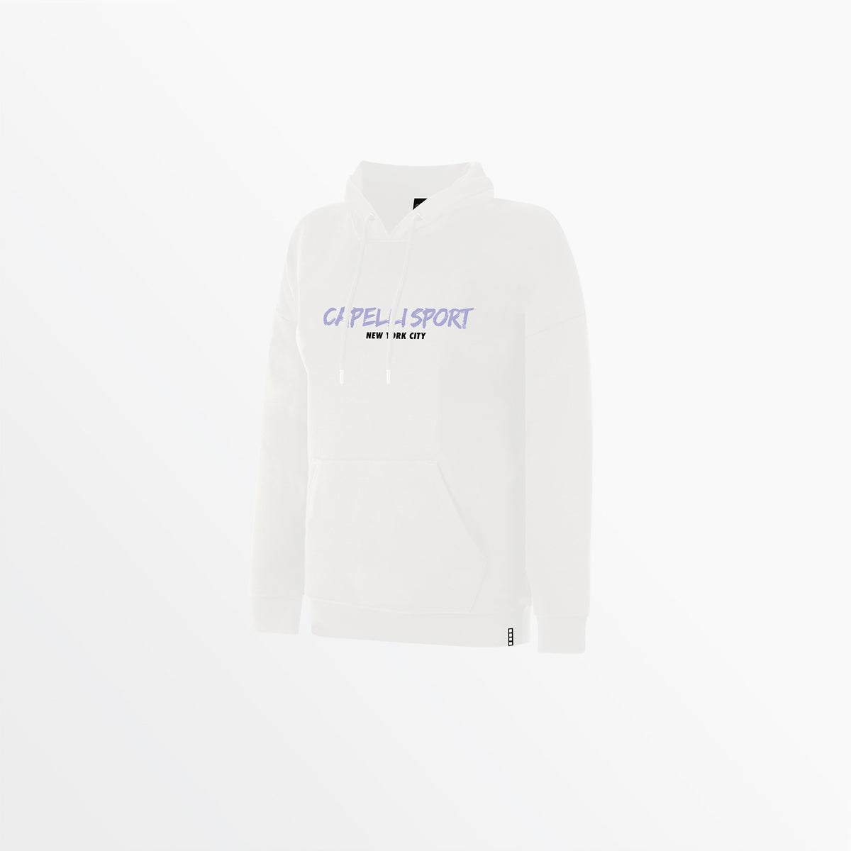 Capelli Sport - Girl's CS Sketch Pullover Hoodie
