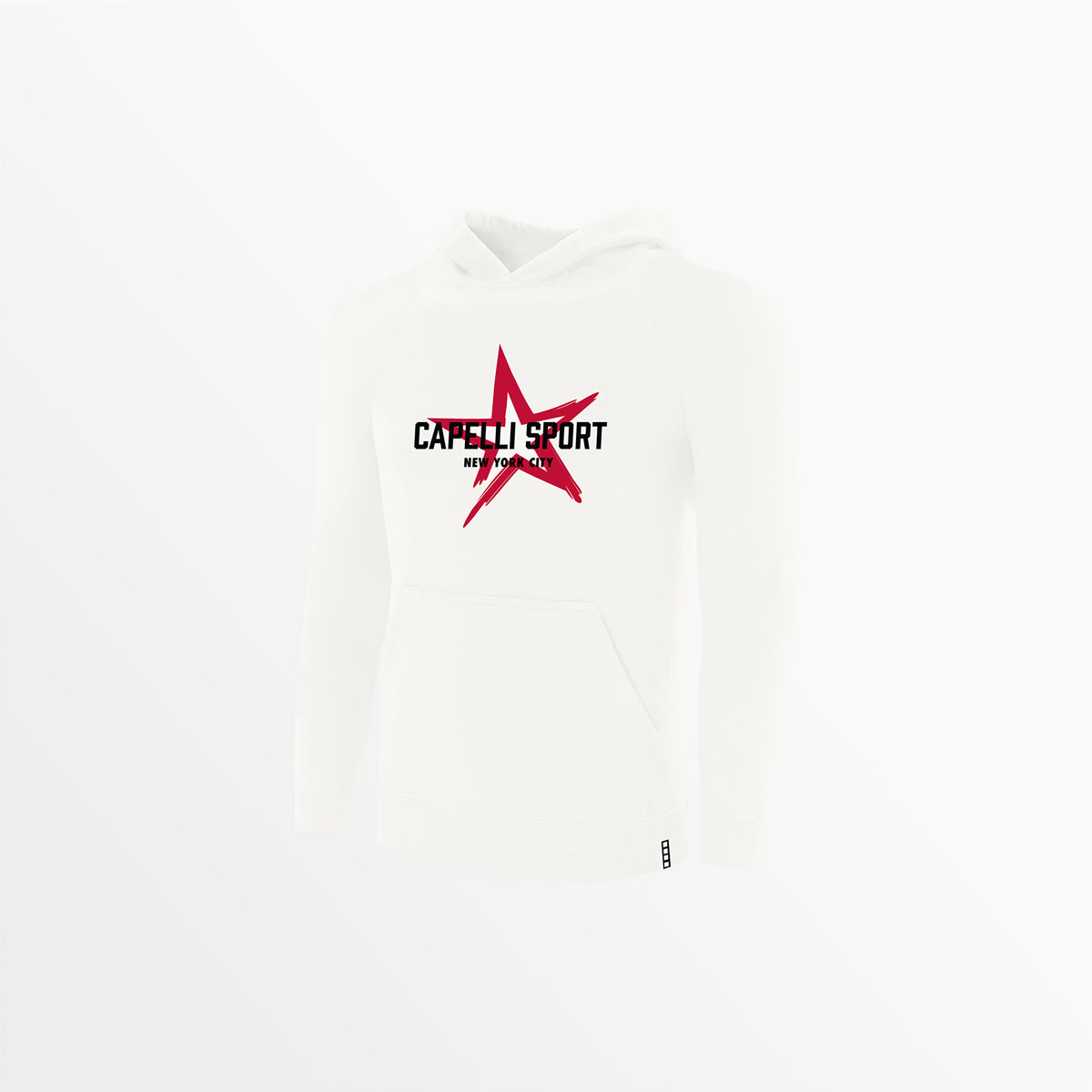 Capelli Sport - Youth Strike Star Pullover Hoodie