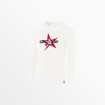 Capelli Sport - Youth Strike Star Pullover Hoodie