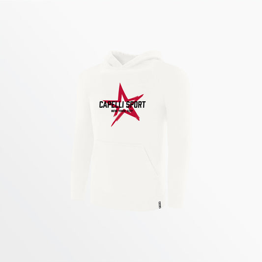 Capelli Sport - Youth Strike Star Pullover Hoodie