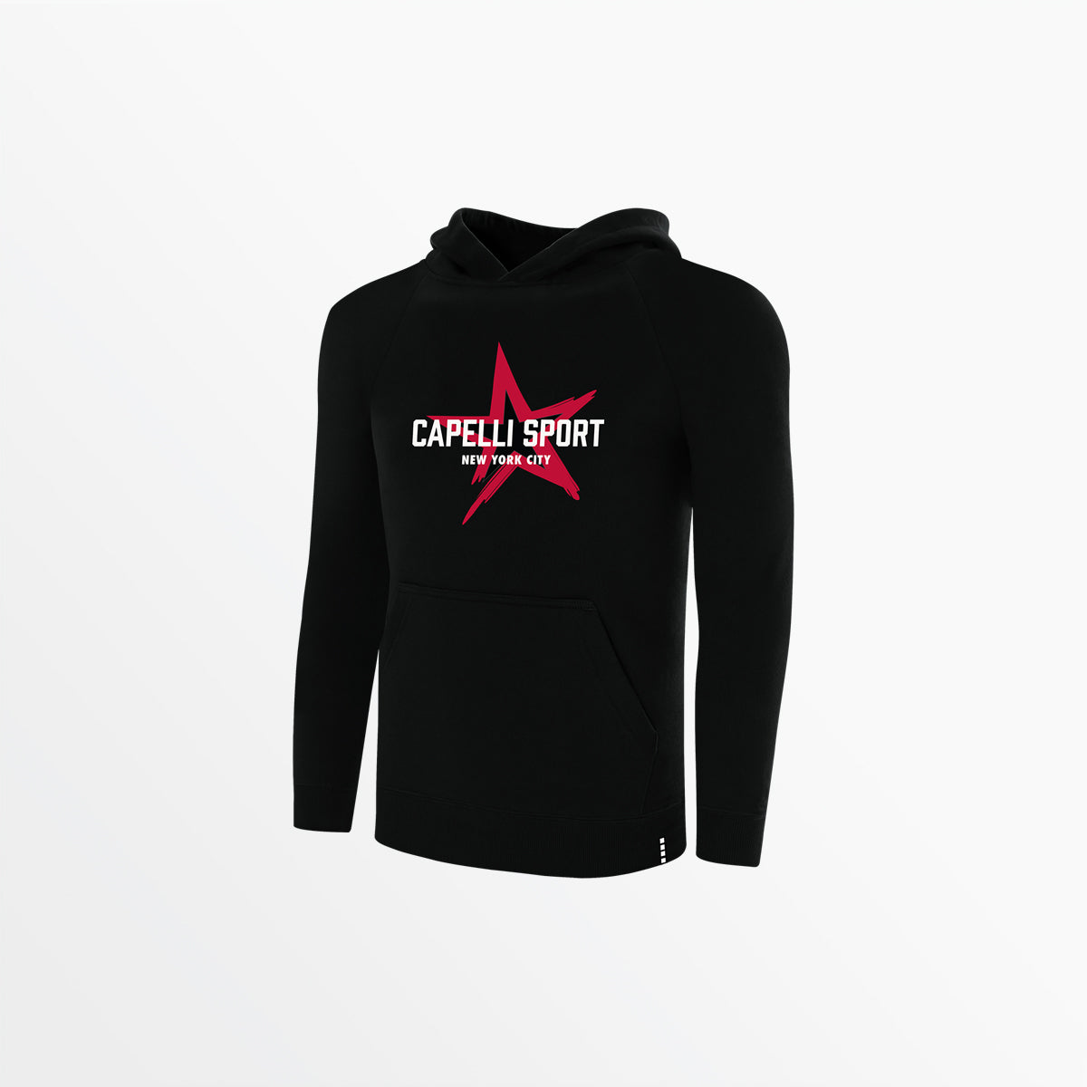 Capelli Sport - Youth Strike Star Pullover Hoodie