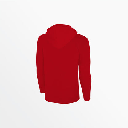 Capelli Sport - Youth Circle Monogram Pullover Hoodie