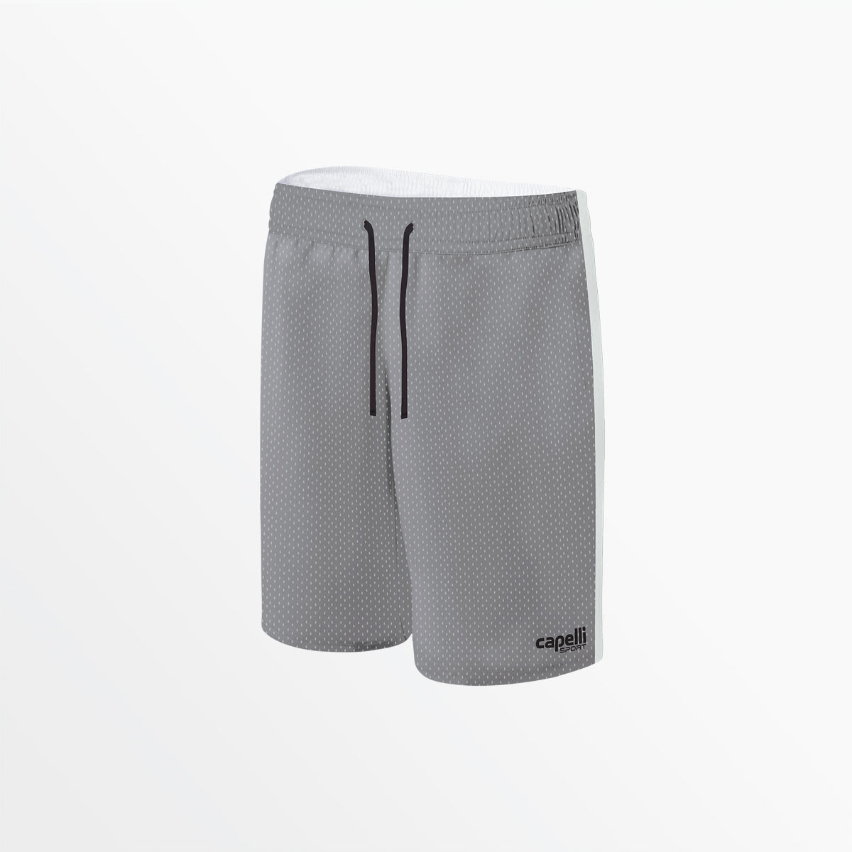 Capelli Sport - Youth Basics 2-Tone Mesh Shorts