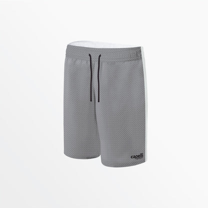 Capelli Sport - Youth Basics 2-Tone Mesh Shorts