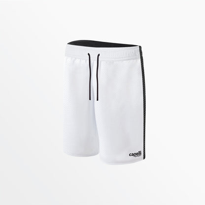 Capelli Sport - Youth Basics 2-Tone Mesh Shorts