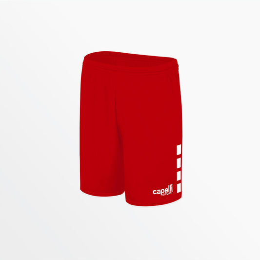 Capelli Sport - Youth Condor III Match Shorts