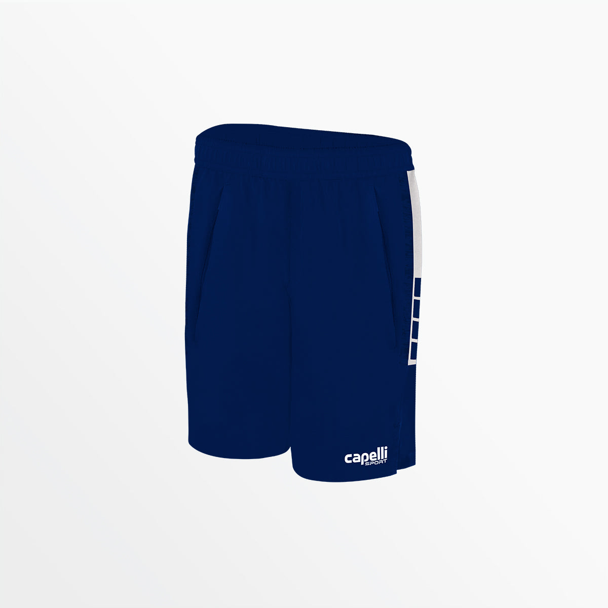 Capelli Sport - Youth Madison Training Shorts