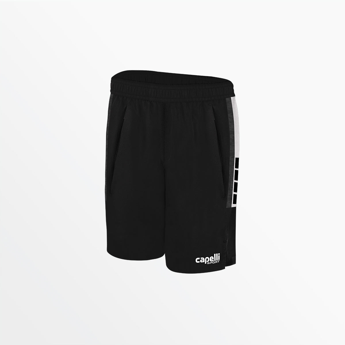 Capelli Sport - Youth Madison Training Shorts
