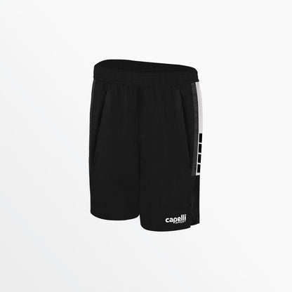 Capelli Sport - Youth Madison Training Shorts