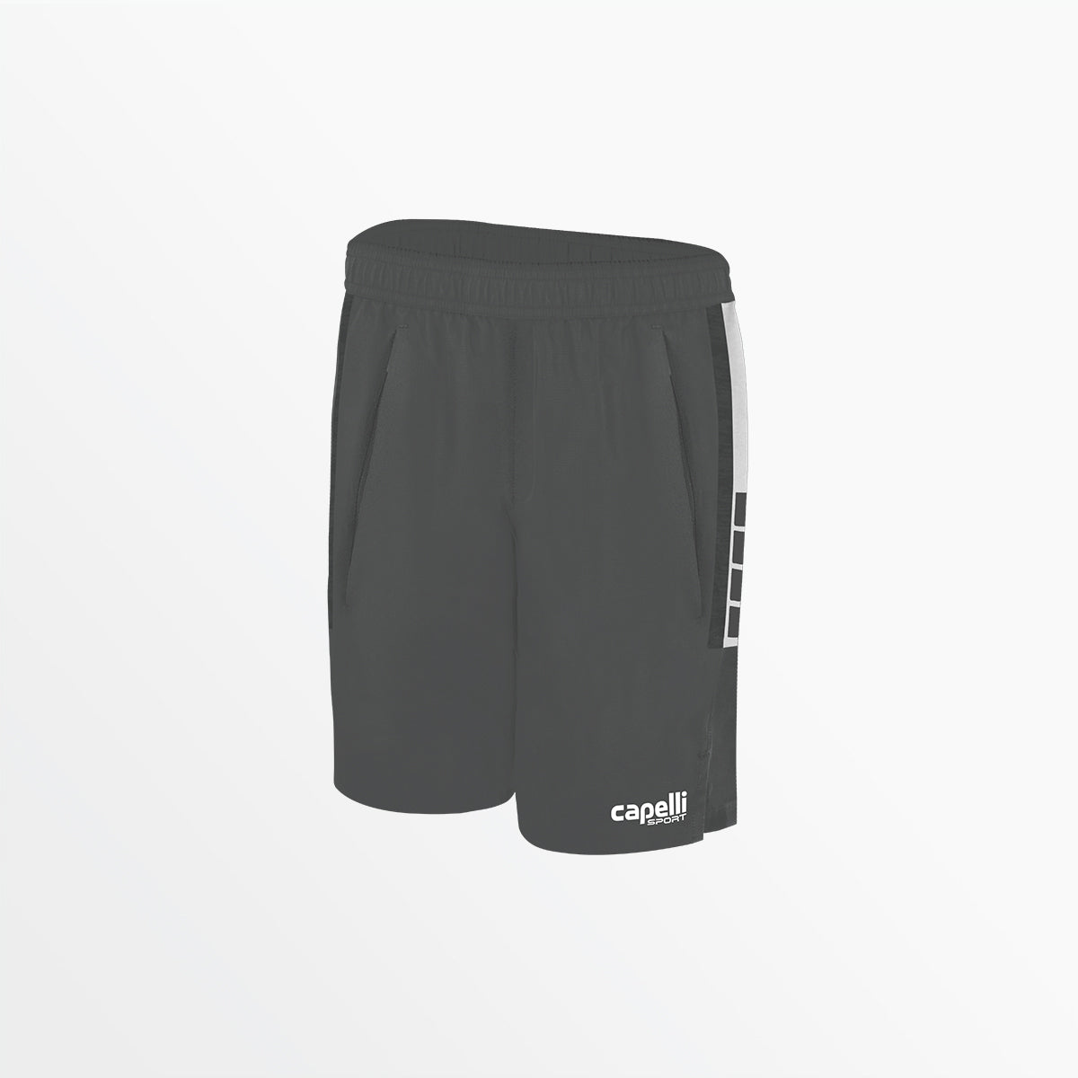 Capelli Sport - Youth Madison Training Shorts