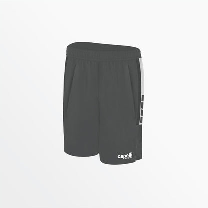 Capelli Sport - Youth Madison Training Shorts