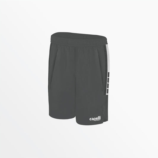 Capelli Sport - Youth Madison Training Shorts