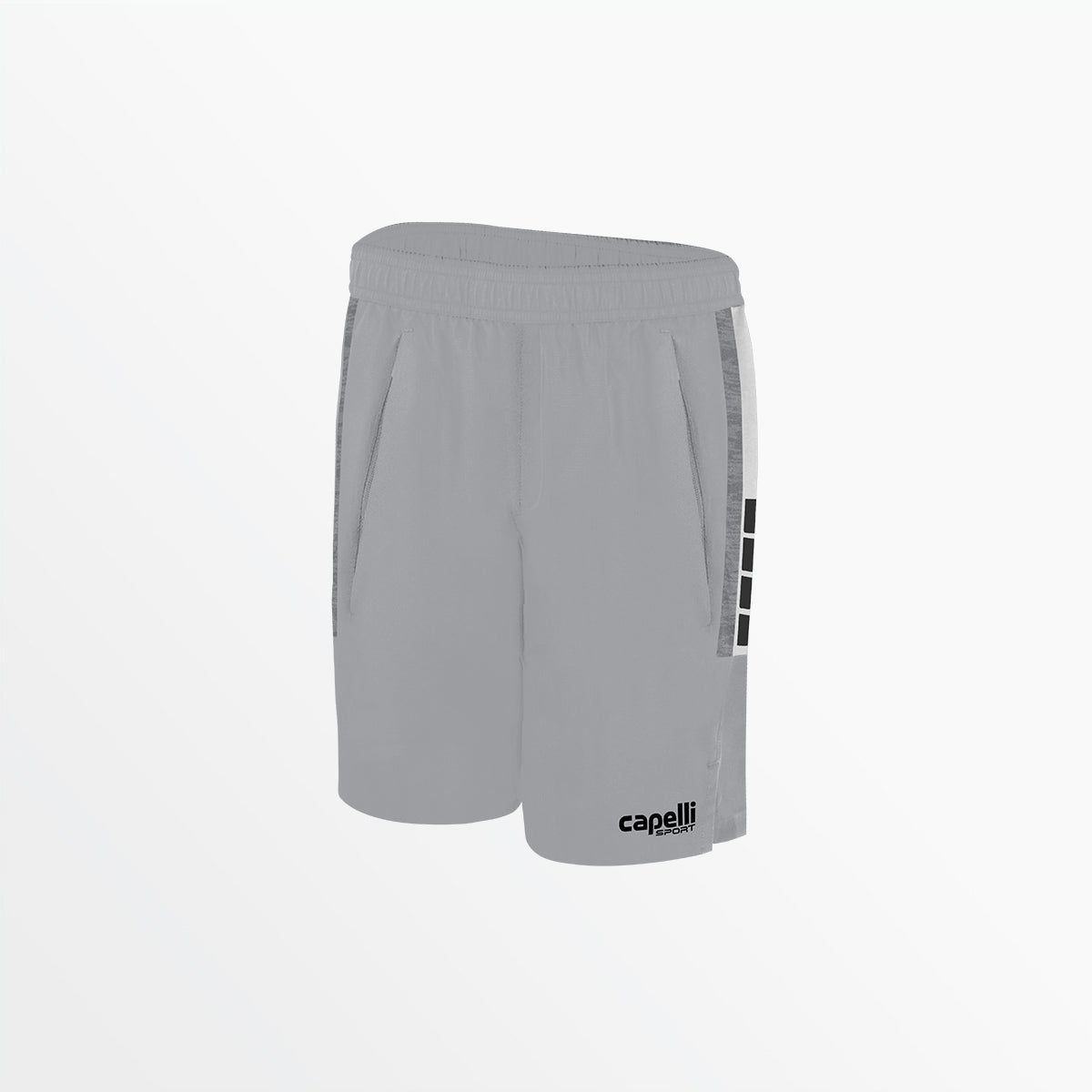 Capelli Sport - Youth Madison Training Shorts